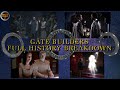 The Gate Builders Full History Breakdown Stargate Mp3 Song