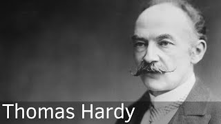 Thomas Hardy Biography - Architect, Poet, Author, and Chronicler of the Underprivileged