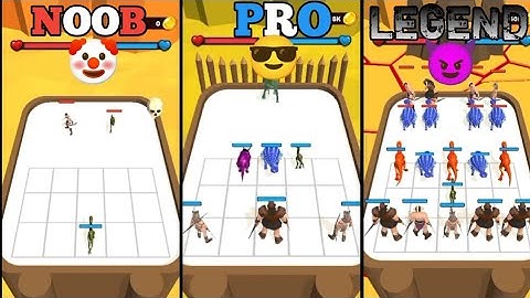 Dino🦖+Archer🏹 evolution unlock noob to legend player@pikaguy @KugoGames @KuguGaming @PikaNoob_Games 