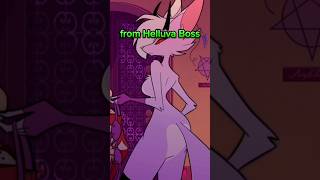 Did You Notice This Bad Luck Jack Reference in Hazbin Hotel?