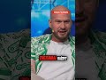 PIŁKARZE Z NIEDOWIERZANIEM SŁUCHALI SĘDZIEGO. POLSKA PIŁKA ZNA PODOBNE PRZYPADKI!