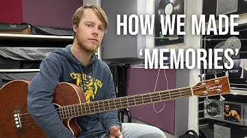 How I Produced a Song in Logic Pro X | The Breakdown