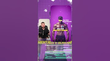 Talking Head Reel Sample | Edit Showreel #editing  #showreel #shortformcontent