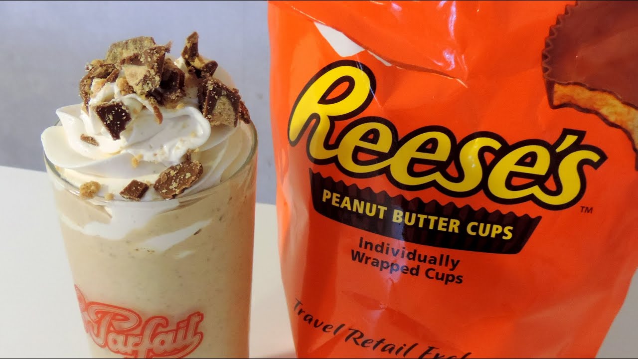 How To Make Reeses Milkshake - Reeses cups milkshake | Favorite candy, Favorite recipes, Food ...