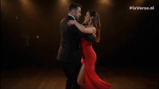 Tango d'amour