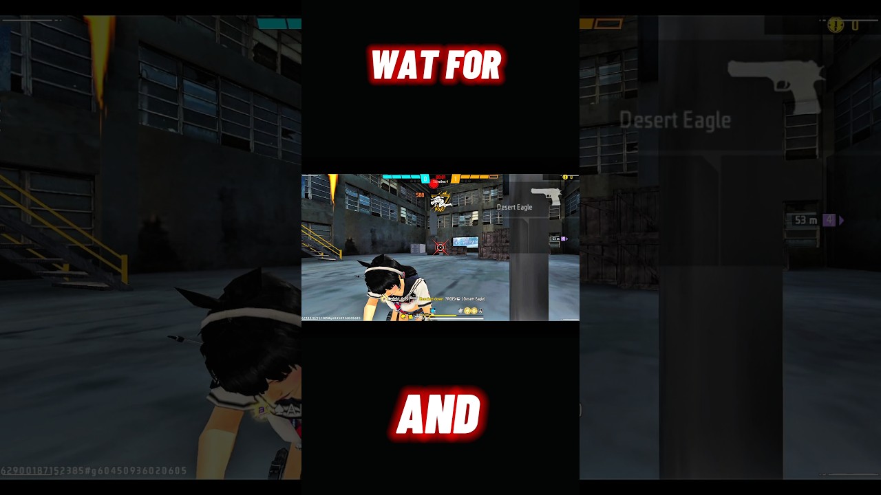 365/8 ⚡#freefire #trending #totalgaming #viral #shorts #live #gyangaming