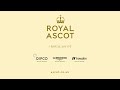 Quick Suzy Wins The Queen Mary Stakes | Royal Ascot 2021