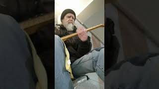 Led Zeppelin Stairway To Heaven, Cover By Sergey Kostromskoy