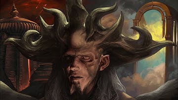 Paradise Lost | The Story of Lucifer You Were Never Told