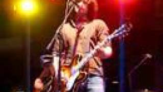 Pete Yorn - Policies (Live at Del Mar 8-24-07)