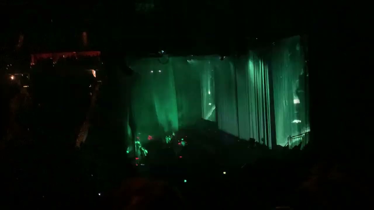 Nine Inch Nails- “Reptile” Live at Fiserv Forum/Milwaukee,WI/2.23.26