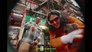 KOAD - deepika (Live From Punjabi Deli)