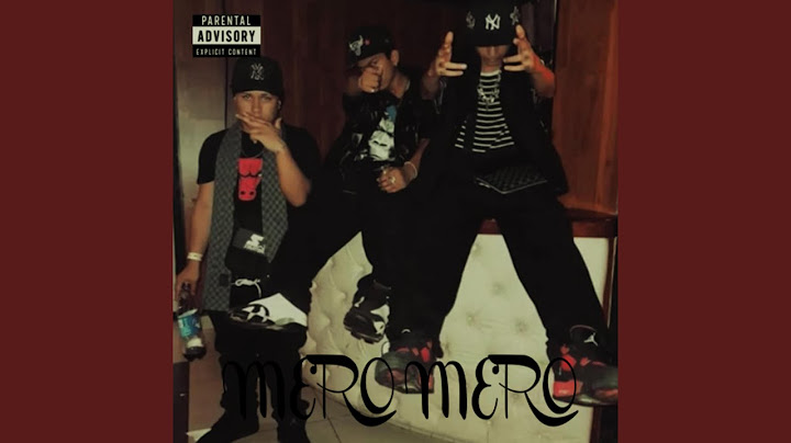 MERO MERO (feat. Daeli & Zozer)