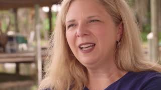 Beth’s Experience as a Breathe Well, Live Well Educator