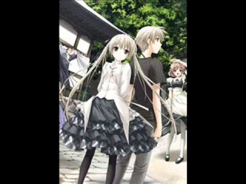 Yosuga No Sora Hiyoku No Hane Male Version