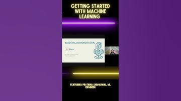 The Crucial Role of Data in Machine Learning: Why it Matters