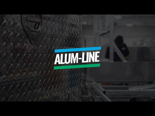 Alum Line | CITY Customer Spotlight