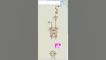 How to Test Optocoupler, super simple and easy | PC817 | Protues Simulation