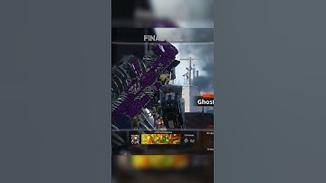 INSANE BLACK OPS 7 TRICKSHOT 🤯