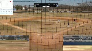 DCTC vs MN Post Grad | Game 3