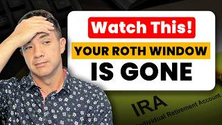 Details How Deferred Compensation Can Destroy Your Roth Conversion Strategy News