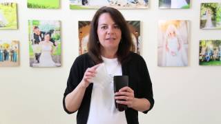 3D Flex Flash - How to Attach The NEST Bounce Diffuser
