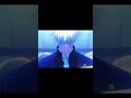 Gojo Edit, prob gonna do JJS content after this. #anime #jujutsukaisen #gojo | sry for low quality