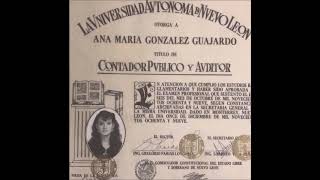 Actividad 1 Recursos Financieros UCNL 27201 Antonio Degollado González