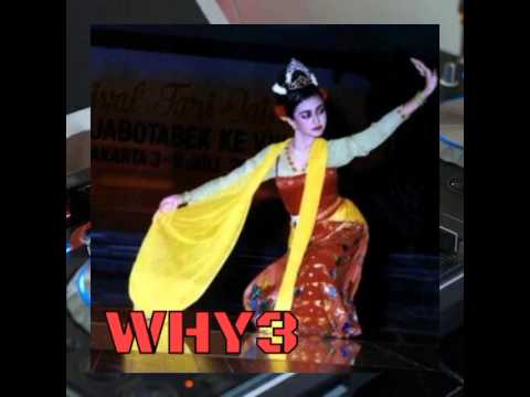 Morena (jaipong Beat)