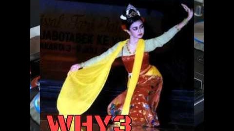 Morena (jaipong Beat)