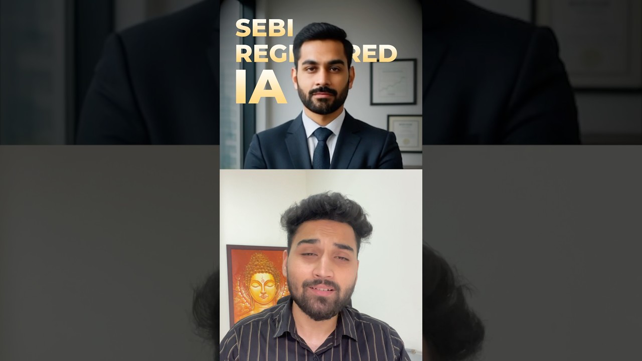 How to become a SEBI registered Investment advisor