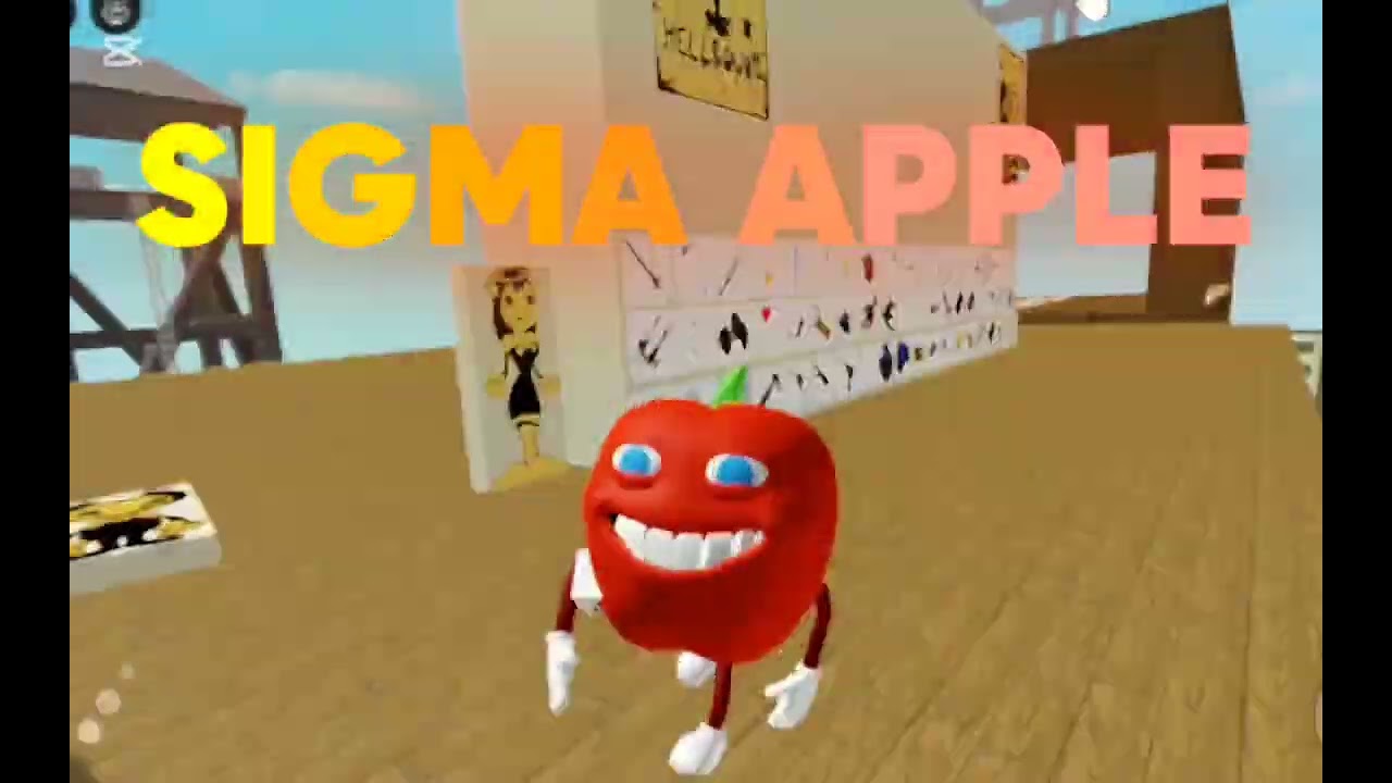 SiGma pro level edit trust (dont mind my sis laughing in the background) 