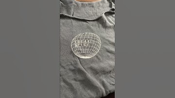 DIY patch tote for the W 💕🖤 #patch #diy #cute #spicegirl #art #tote #crybaby #johnwaters #pink