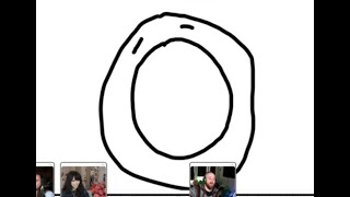 Tectone starts drama infront of Asmon, Emi, Athelstan, and Nyanners