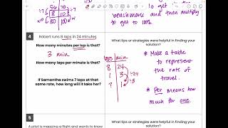Unit 3 Study Guide - Question 4