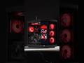 INSANE RTX 5090 Gaming PC Build☠️☠️⚡⚡#viralvideo #gaming #pcbuild