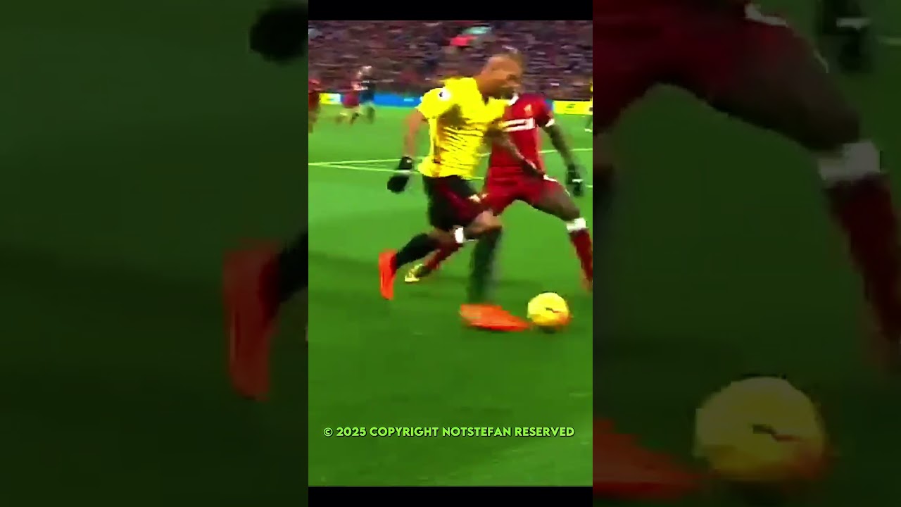 Humiliating skills #football #edit #viralvideo #shorts #shortvideo #fyp #footballedit