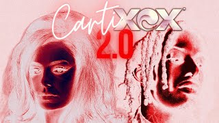 Playboi Carti ft. Charli XCX - Foreign Anthems