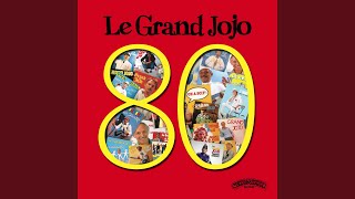 Video thumbnail of "Grand Jojo - Le tango du Congo"