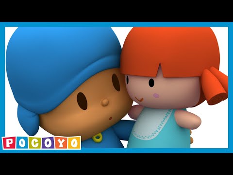 muñeco eli pocoyo