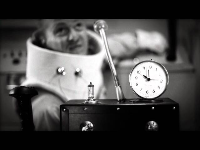 Samson For President - I Can Change (Official video)