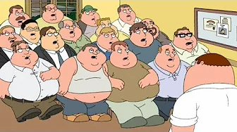 Fat people Club