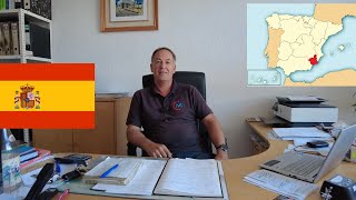 C M Constructions Camposol Mazarron Spain