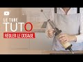 TUTO 1 - LE TUBE - Régler le dosage