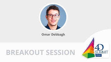 Shared objects. New approach to sharing data between processes • 4D Summit 2020 - Digital Experience