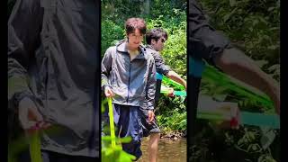 Shooting A Holiday Feel charontanyanyanliuyuhang zhuxiaoxuezhangjinyi liangsiweidrachin21