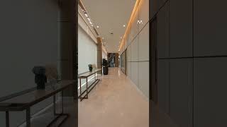 Inside a Luxury Developer’s Sales Gallery – Design Meets Technology