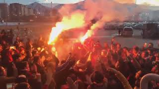 Biletsiz Sevdalar - ultrAslan Yeni Beste 2018