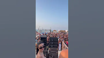 ديسكو مصر قرب حبيبي لايف حفلات الساحل 