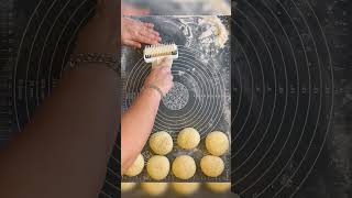 Как да оформиш красива пита (погача) (shape your bread beautifully like art) 47